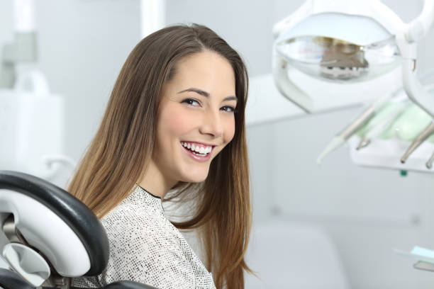 Advanced Technology for Better Dental Care in White Sulphur Springs, MT